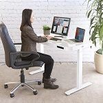 Best 5 Motorized Gaming Desks On The Market In 2020 Reviews