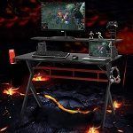 Best 5 PS4 Gaming Desk Setups For Your Home In 2022 Reviews