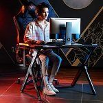 Best 5 Streamer Desk Setup For Gaming To Buy In 2020 Reviews
