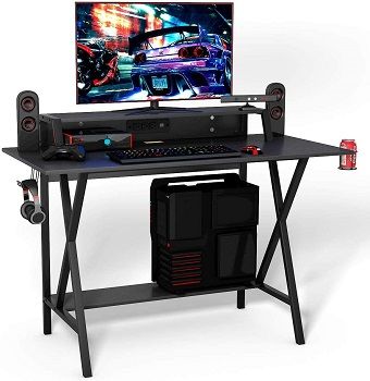 Casart Gaming Desk for Gamers
