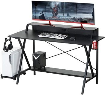 E-Sports Computer Desk