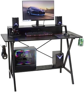 ESports Computer Desk review