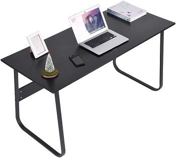 Fukasse Simple Computer Desk