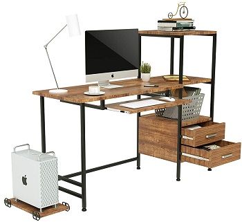 Mecor Computer Desk