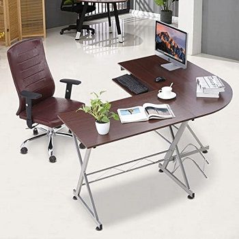 Multi-Types Computer Desk review