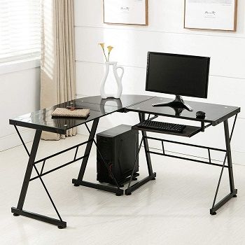 Multi-Types Computer Desk