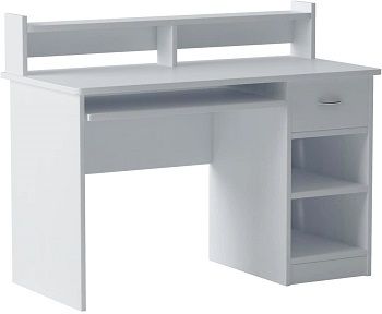 OneSpace Essential Computer Desk