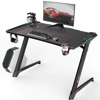 Best 5 Ps4 Gaming Desk Setups For Your Home In 2020 Reviews