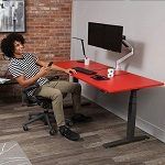 5 Best 60-inch Gaming Desks On The Market In 2022 Reviews