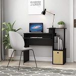 Best 5 Cheap Gaming Computer Desk For Budgets In 2022 Reviews