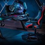 Best 5 Gaming Desks And Chair Set You Can Get In 2022 Reviews