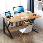 Best 5 Wooden Gaming Computer Desk Setup To Buy In 2020 Reviews