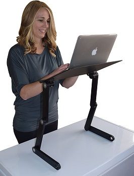 Best Adjustable Laptop Cooling Stand review