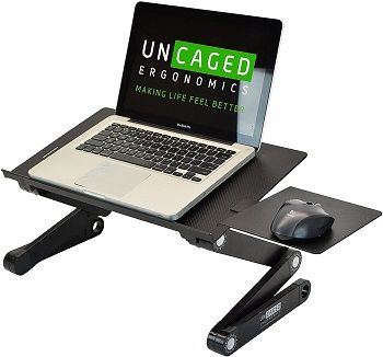Best Adjustable Laptop Cooling Stand