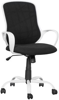 Chair Adjustable Swivel Gaming Chair
