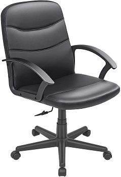 Chair with Arms Executive