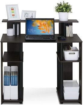 FURINNO Computer Writing Desk review