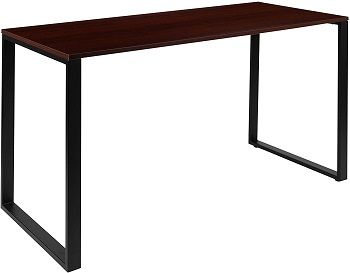Flash Furniture Industrial Style Office Desk