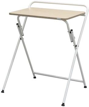 Folding Desk for Small Space