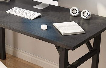 Folding Table Small Computer Desk review