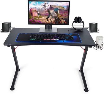 Gamer Table Racing Style review