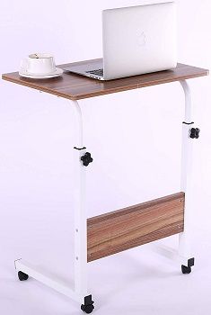 Laptop Cart 31.4 Mobile Table review