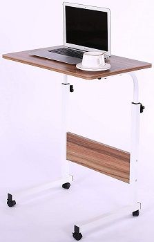 Laptop Cart 31.4 Mobile Table