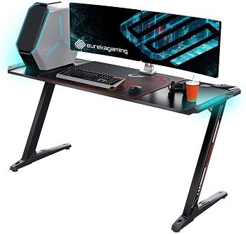 Large PC Computer Gaming Desks