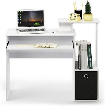 Multipurpose Home Office Computer Writing Desk review