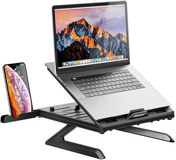 Portable Foldable Laptop Desk