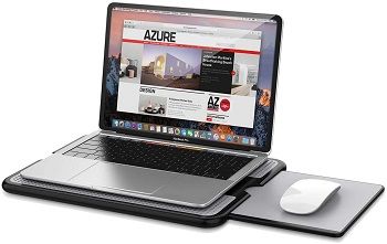 Portable Laptop Lap Desk review
