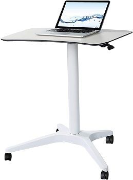 SitStand Desk Desktop