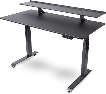 Top Electric Stand Up Desk