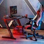 Best 15 Gaming Desk Setup For Sale In 2022 Reviews + Guide